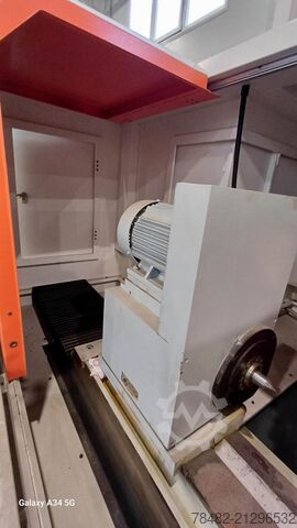 SYOUICHI MK1332-500 CNC SYOUICHI MK1332-500 CNC