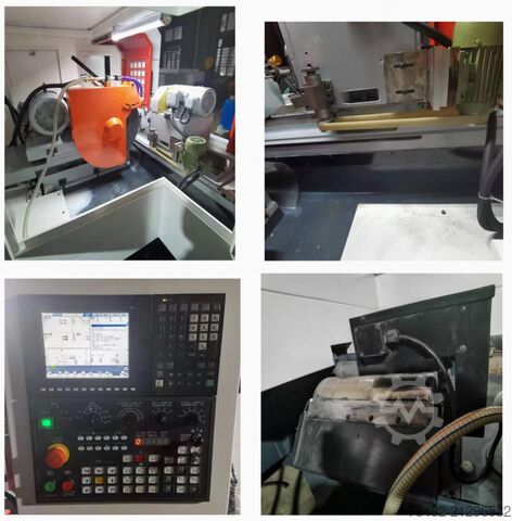 SYOUICHI MK1332-500 CNC SYOUICHI MK1332-500 CNC