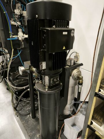 MAS MCV 800 QUICK MAS MCV 800 QUICK