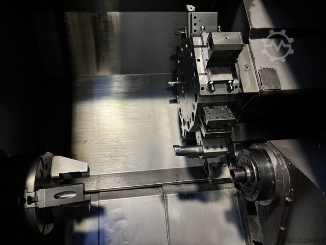 LEADWELL T-8SM LEADWELL T-8SM