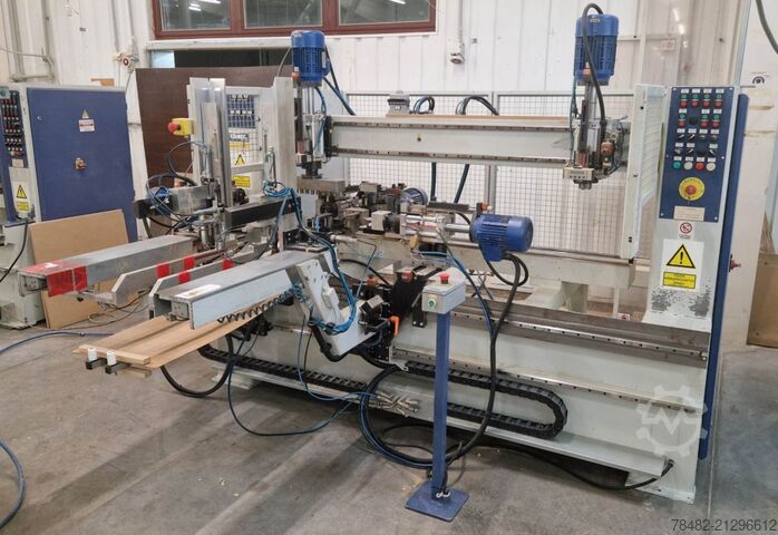 COMEC FMOV 1500 6UF - CA2 COMEC FMOV 1500 6UF - CA2