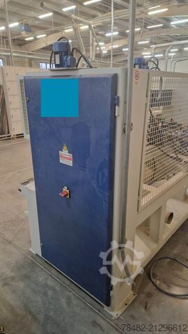 COMEC FMOV 1500 6UF - CA2 COMEC FMOV 1500 6UF - CA2