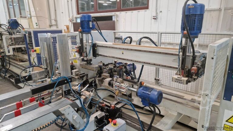 COMEC FMOV 1500 6UF - CA2 COMEC FMOV 1500 6UF - CA2