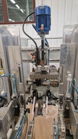 COMEC FMOV 1500 6UF - CA2 COMEC FMOV 1500 6UF - CA2