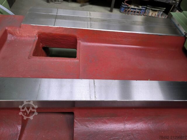 TOS W 100 CNC TOS W 100 CNC