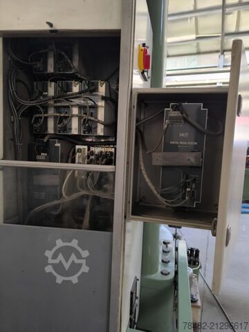 TOS W 100 CNC TOS W 100 CNC