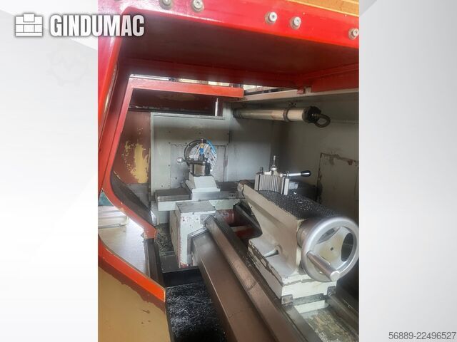 EMCO EMCOMAT 200X1000 EMCO EMCOMAT 200X1000