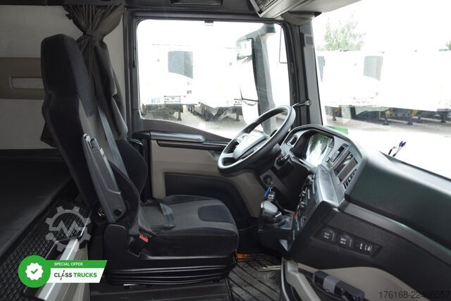 Standard SZM MAN TGX 18.470 GX
