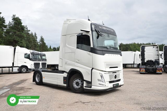 Tractora standard VOLVO FH 460 AERO XL ACC i-Save I-ParkCool