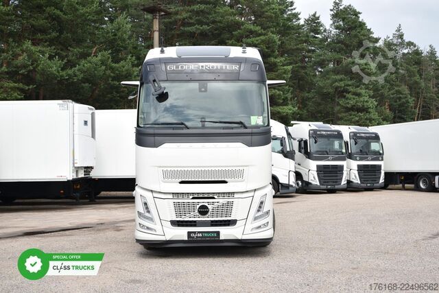 Tractora standard VOLVO FH 460 AERO XL ACC i-Save I-ParkCool