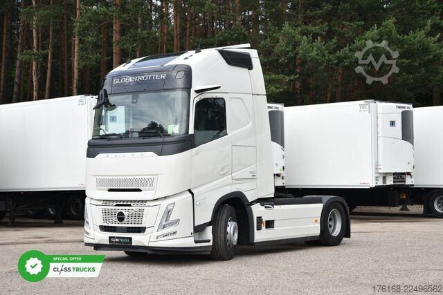Tractora standard VOLVO FH 460 AERO XL ACC i-Save I-ParkCool