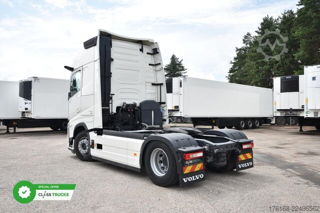 Tractora standard VOLVO FH 460 AERO XL ACC i-Save I-ParkCool