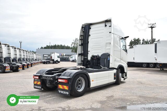 Tractora standard VOLVO FH 460 AERO XL ACC i-Save I-ParkCool