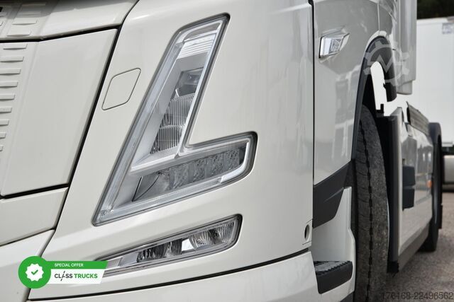 Tractora standard VOLVO FH 460 AERO XL ACC i-Save I-ParkCool
