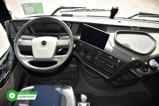 Tractora standard VOLVO FH 460 AERO XL ACC i-Save I-ParkCool