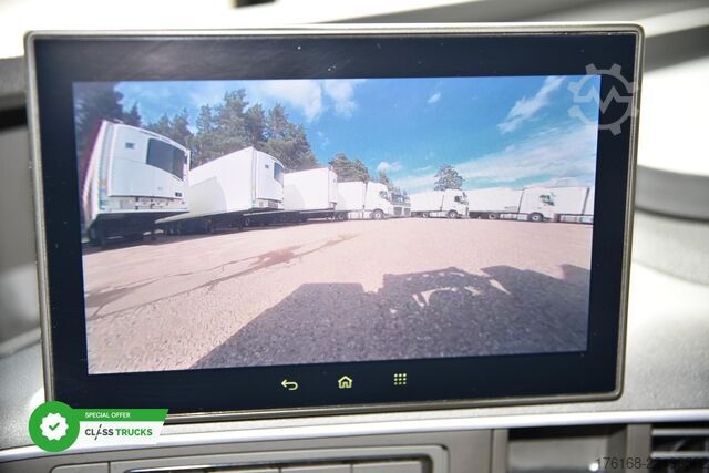 Tractora standard VOLVO FH 460 AERO XL ACC i-Save I-ParkCool