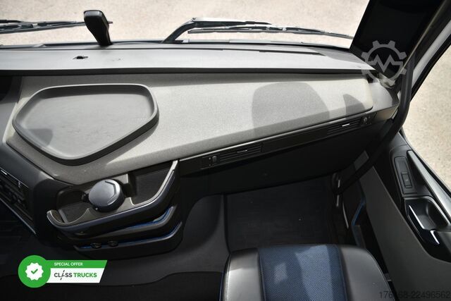 Tractora standard VOLVO FH 460 AERO XL ACC i-Save I-ParkCool