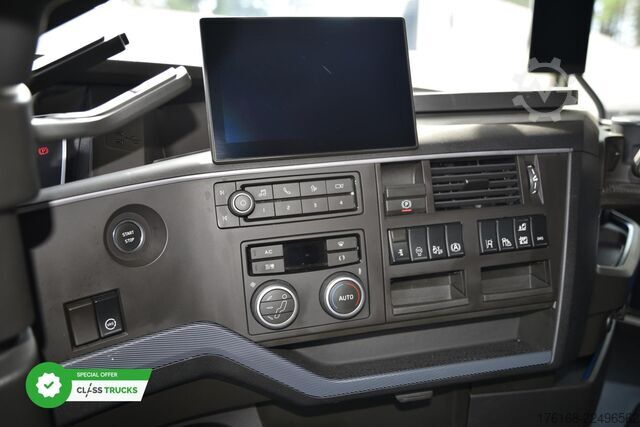 Tractora standard VOLVO FH 460 AERO XL ACC i-Save I-ParkCool