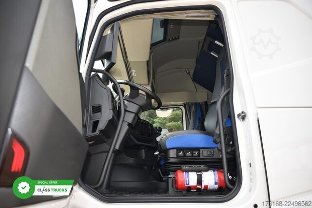 Tractora standard VOLVO FH 460 AERO XL ACC i-Save I-ParkCool
