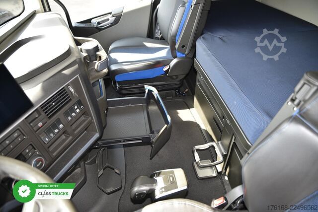 Tractora standard VOLVO FH 460 AERO XL ACC i-Save I-ParkCool