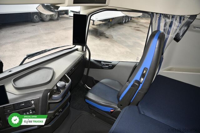 Tractora standard VOLVO FH 460 AERO XL ACC i-Save I-ParkCool