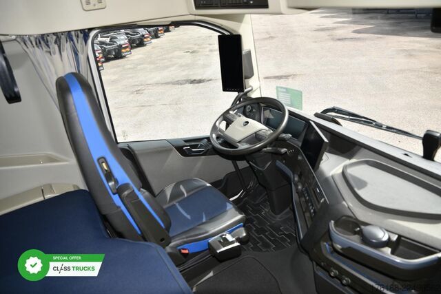 Tractora standard VOLVO FH 460 AERO XL ACC i-Save I-ParkCool