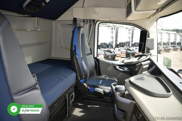 Tractora standard VOLVO FH 460 AERO XL ACC i-Save I-ParkCool