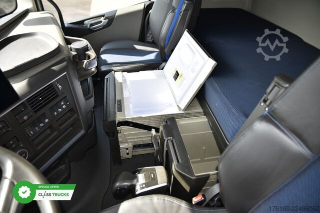 Tractora standard VOLVO FH 460 AERO XL ACC i-Save I-ParkCool