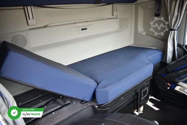 Tractora standard VOLVO FH 460 AERO XL ACC i-Save I-ParkCool