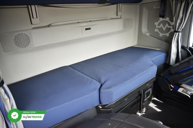 Tractora standard VOLVO FH 460 AERO XL ACC i-Save I-ParkCool