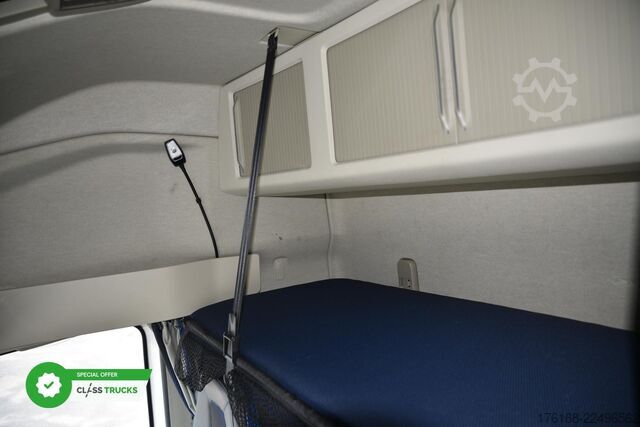 Tractora standard VOLVO FH 460 AERO XL ACC i-Save I-ParkCool