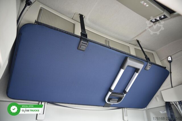 Tractora standard VOLVO FH 460 AERO XL ACC i-Save I-ParkCool