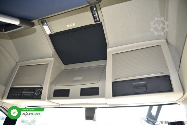 Tractora standard VOLVO FH 460 AERO XL ACC i-Save I-ParkCool