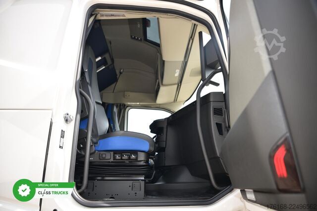 Tractora standard VOLVO FH 460 AERO XL ACC i-Save I-ParkCool