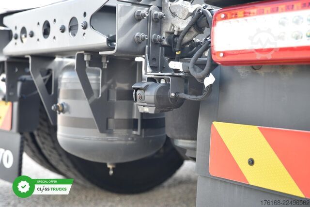 Tractora standard VOLVO FH 460 AERO XL ACC i-Save I-ParkCool
