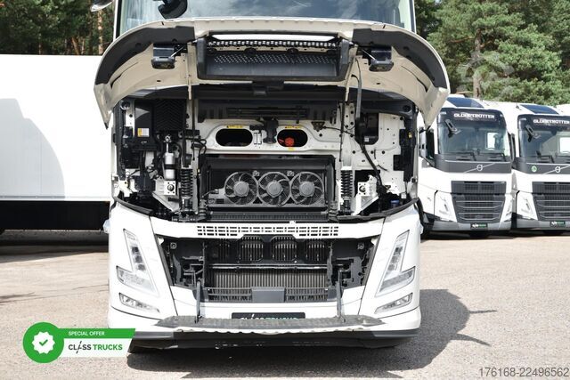 Tractora standard VOLVO FH 460 AERO XL ACC i-Save I-ParkCool