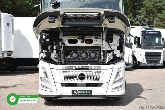 Tractora standard VOLVO FH 460 AERO XL ACC i-Save I-ParkCool