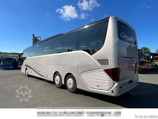 Autocar de turism SETRA S 517 HD/S516/Tourismo/Travego/R08/59 Sitze