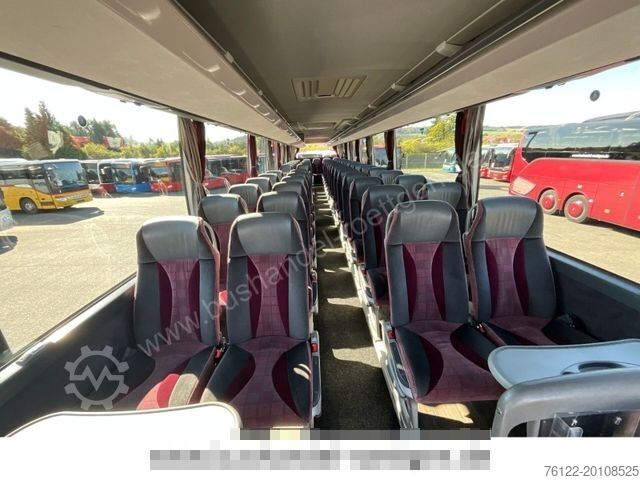 Autocar de turism SETRA S 517 HD/S516/Tourismo/Travego/R08/59 Sitze