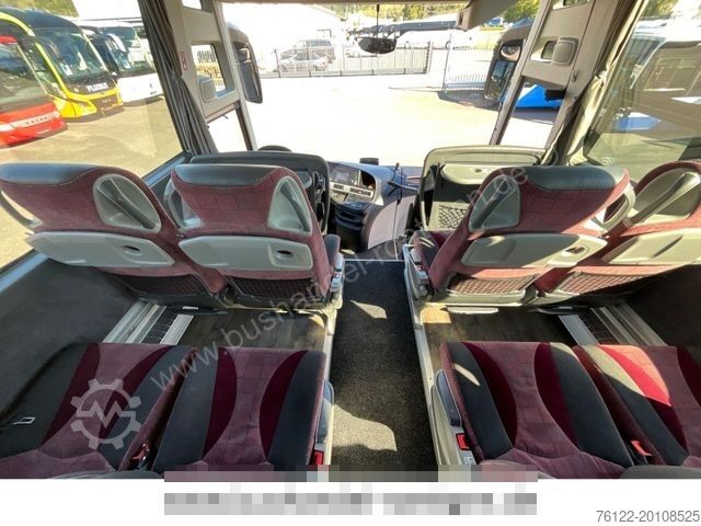 Autocar de turism SETRA S 517 HD/S516/Tourismo/Travego/R08/59 Sitze