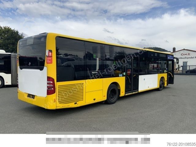 Autobuz urban MERCEDES-BENZ O 530 Citaro/Klima/EEV/A20/A21 Lion?s City