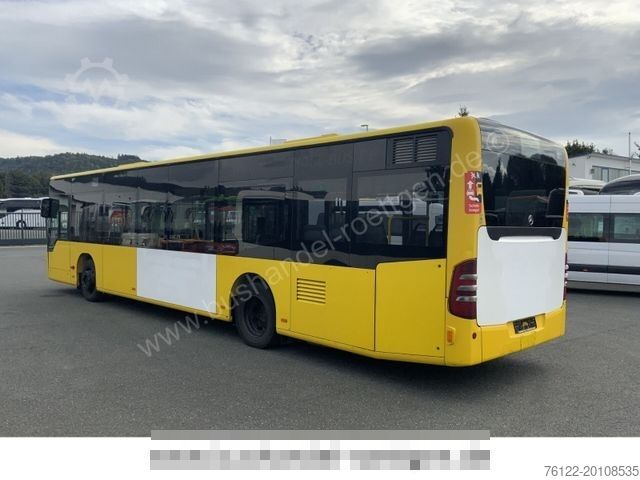 Autobuz urban MERCEDES-BENZ O 530 Citaro/Klima/EEV/A20/A21 Lion?s City