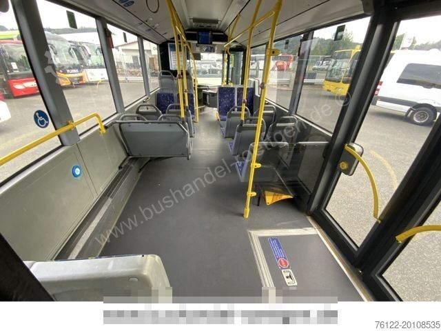 Autobuz urban MERCEDES-BENZ O 530 Citaro/Klima/EEV/A20/A21 Lion?s City