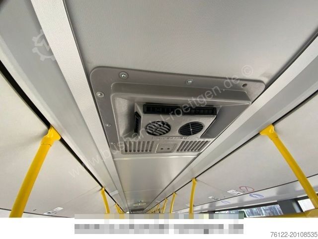 Autobuz urban MERCEDES-BENZ O 530 Citaro/Klima/EEV/A20/A21 Lion?s City