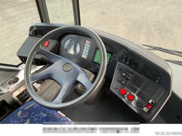 Autobuz urban MERCEDES-BENZ O 530 Citaro/Klima/EEV/A20/A21 Lion?s City