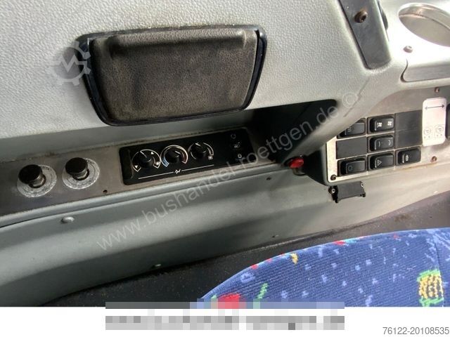 Autobuz urban MERCEDES-BENZ O 530 Citaro/Klima/EEV/A20/A21 Lion?s City