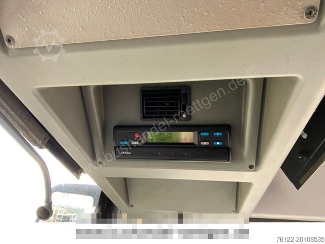 Autobuz urban MERCEDES-BENZ O 530 Citaro/Klima/EEV/A20/A21 Lion?s City