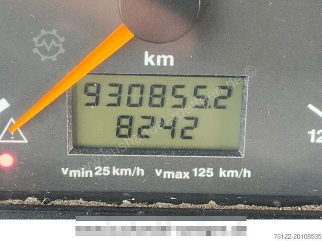 Autobuz urban MERCEDES-BENZ O 530 Citaro/Klima/EEV/A20/A21 Lion?s City