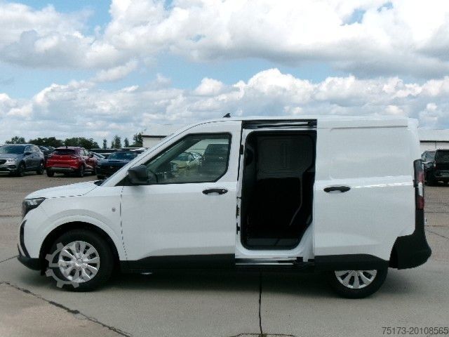 Bestelwagen FORD Transit Courier Trend 1.5L EcoBl 2xS-Tür WiPa