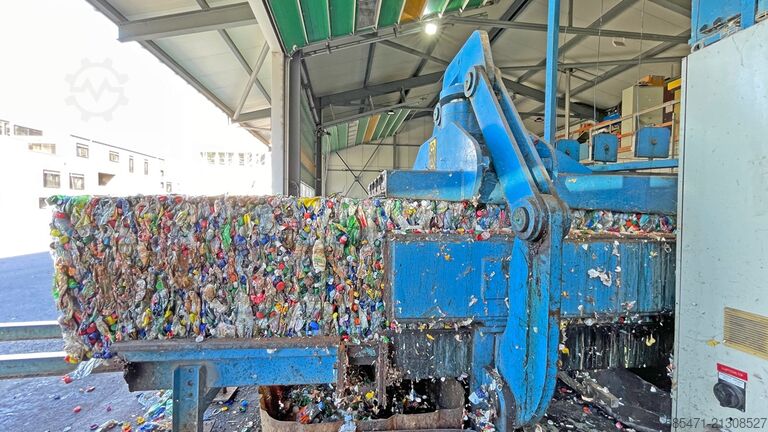 Ballepresse BOA 2040.S. 4V (6) 71.30